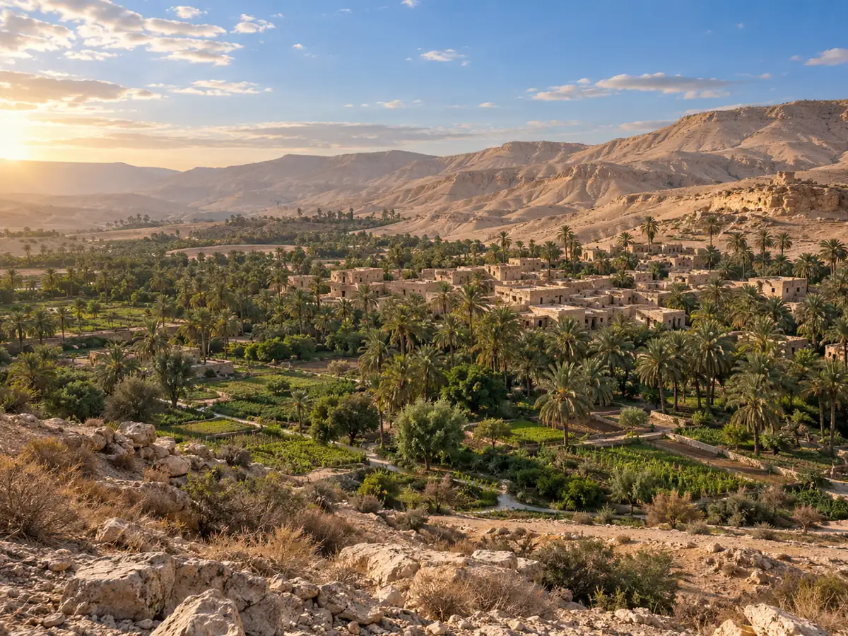 Jericho